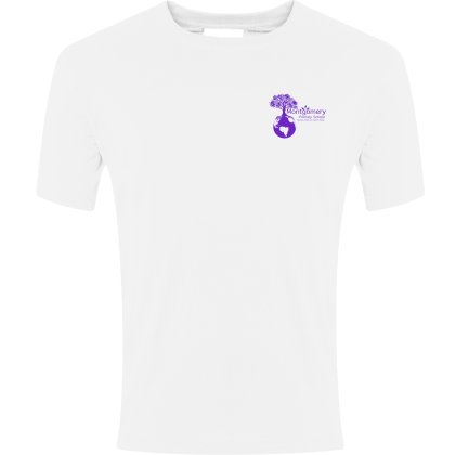 Montgomery Primary T-Shirt Montgomery Primary T-Shirt