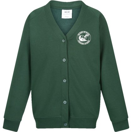 Ottery St Mary Primary Cardigan Ottery St Mary Primary Cardigan