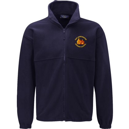 East Worlington Nursery Fleece East Worlington Nursery Fleece