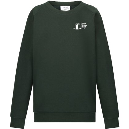 Kenton Primary Sweatshirt Kenton Primary Sweatshirt