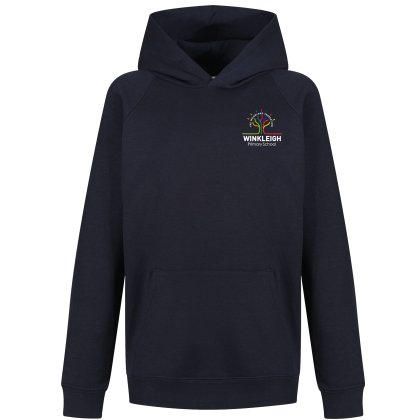Winkleigh Primary PE Hoody