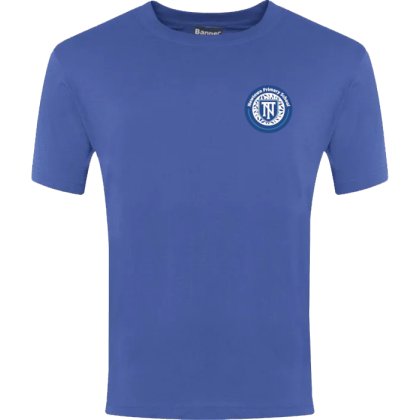 Newtown Primary PE T-Shirt