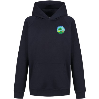 South Molton Primary PE Hoody South Molton Primary PE Hoody