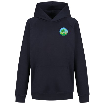 South Molton Primary PE Hoody