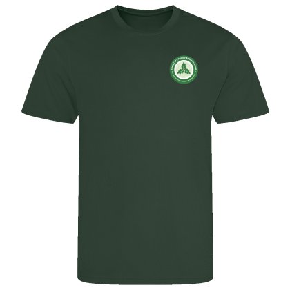 Trinity Primary Cool PE T-Shirt Trinity Primary Cool PE T-Shirt