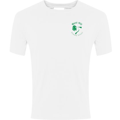 West Hill Primary PE T-Shirt