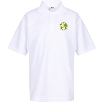 St Sidwells Primary Polo Shirt St Sidwells Primary Polo Shirt