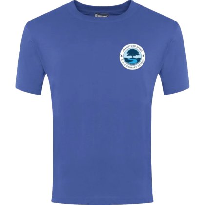 Brampford Speke Primary T-Shirt