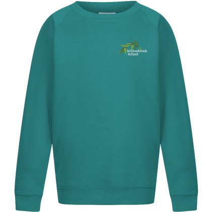 Willowbrook Primary Sweatshirt Willowbrook Primary Sweatshirt