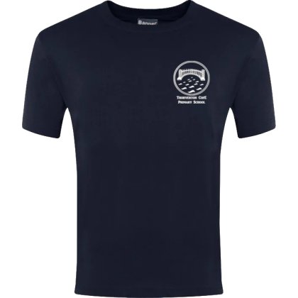 Thorverton Primary PE T-Shirt Thorverton Primary PE T-Shirt