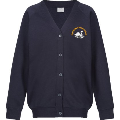 Clyst St Mary Primary Cardigan Clyst St Mary Primary Cardigan