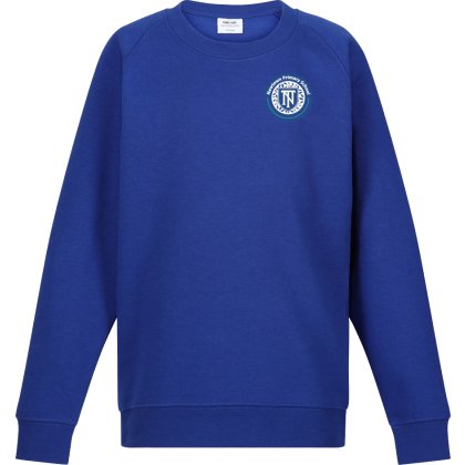 Newtown Primary Sweatshirt