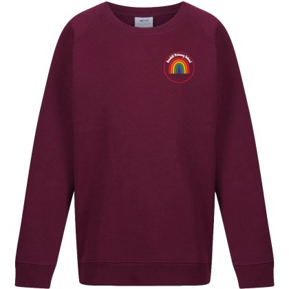 Bowhill Primary Sweatshirt Bowhill Primary Sweatshirt