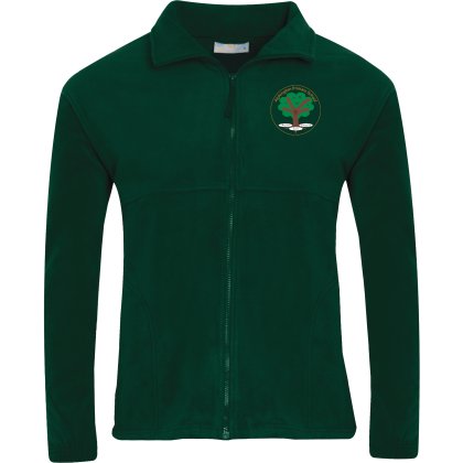 Alphington Primary Fleece Alphington Primary Fleece