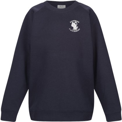 Rockbeare Primary Sweatshirt Rockbeare Primary Sweatshirt