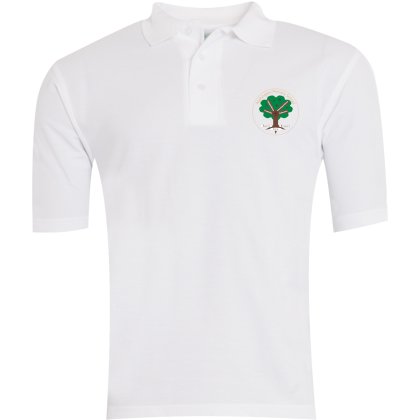 Alphington Primary Polo Shirt