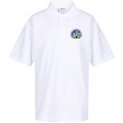 Okehampton Primary Polo Shirt Okehampton Primary Polo Shirt