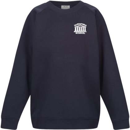 Sandford Primary Sweatshirt