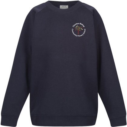 Cheriton Bishop Primary Sweatshirt