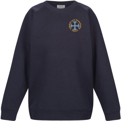 St Michaels Primary Sweatshirt St Michaels Primary Sweatshirt
