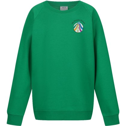 Ide Primary Sweatshirt Ide Primary Sweatshirt