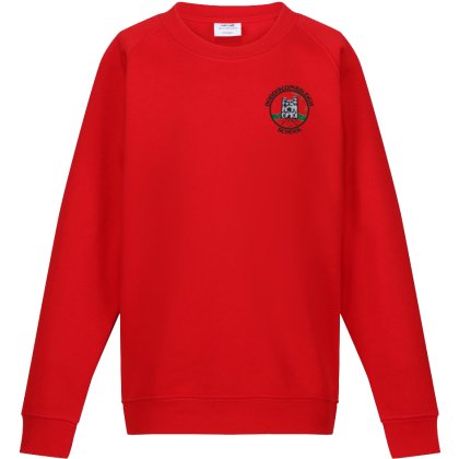Doddiscombsleigh Primary Sweatshirt Doddiscombsleigh Primary Sweatshirt