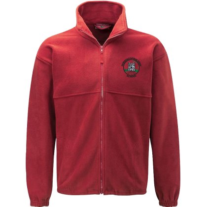 Doddiscombsleigh Primary Fleece Doddiscombsleigh Primary Fleece