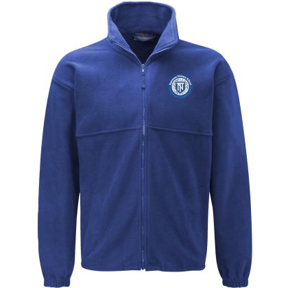 Newtown Primary Fleece
