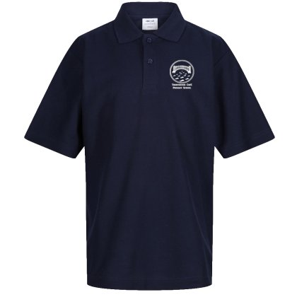 Thorverton Primary Polo Shirt Thorverton Primary Polo Shirt