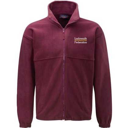 Ladysmith Federation Fleece Ladysmith Federation Fleece