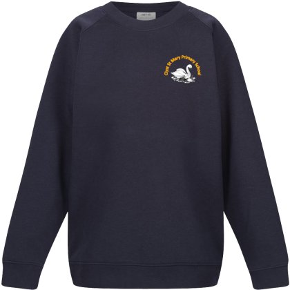 Clyst St Mary Primary Sweatshirt Clyst St Mary Primary Sweatshirt