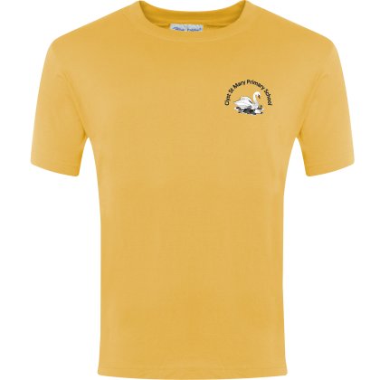 Clyst St Mary Primary T-Shirt
