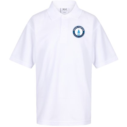 South Tawton Primary Polo Shirt