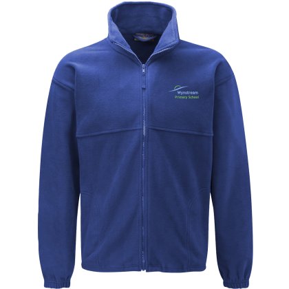 Wynstream Primary Fleece Wynstream Primary Fleece