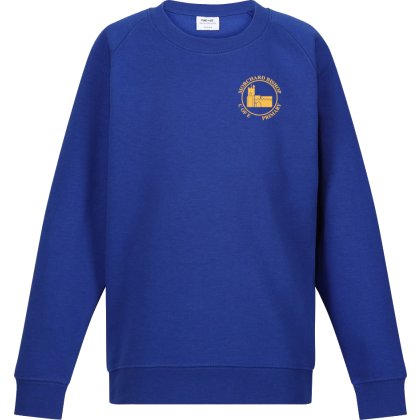 Morchard Bishop Primary Sweatshirt Morchard Bishop Primary Sweatshirt