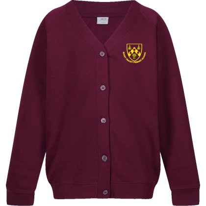 Bovey Tracey Academy Cardigan Bovey Tracey Academy Cardigan
