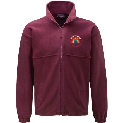 Bowhill Primary Fleece Bowhill Primary Fleece