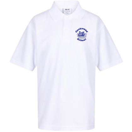 Cockwood Primary Polo Shirt Cockwood Primary Polo Shirt