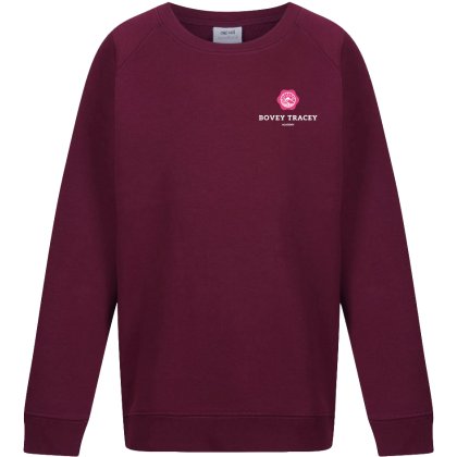 Bovey Tracey Academy Sweatshirt Bovey Tracey Academy Sweatshirt