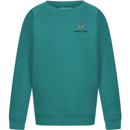 Winkleigh Primary Sweatshirt Winkleigh Primary Sweatshirt