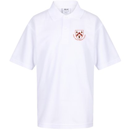 Bovey Tracey Academy Polo Shirt