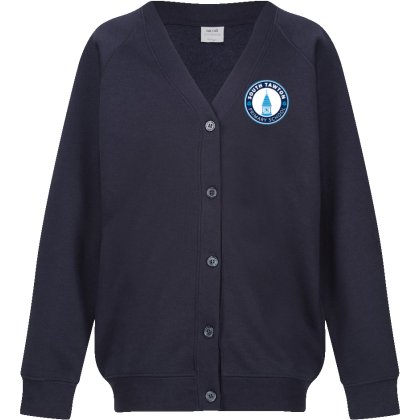 South Tawton Primary Cardigan