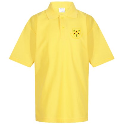 Bovey Tracey Academy PE Polo Shirt Bovey Tracey Academy PE Polo Shirt