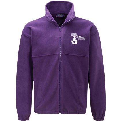Montgomery Primary Fleece Montgomery Primary Fleece