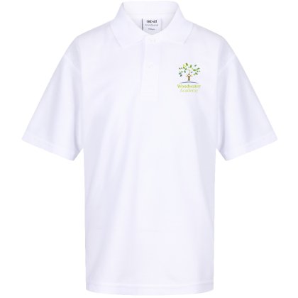 Woodwater Academy Polo Shirt Woodwater Academy Polo Shirt