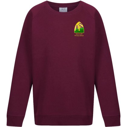 Kenn Primary Sweatshirt Kenn Primary Sweatshirt