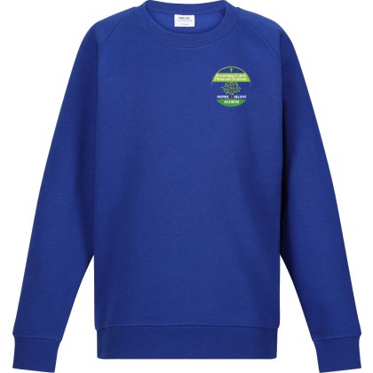 Plymtree Primary Sweatshirt Plymtree Primary Sweatshirt
