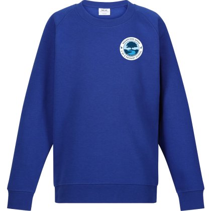 Brampford Speke Primary Sweatshirt Brampford Speke Primary Sweatshirt