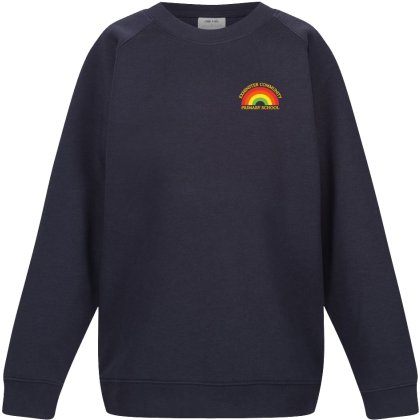 Exminster Primary Sweatshirt Exminster Primary Sweatshirt