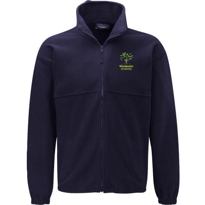 Woodwater Academy Fleece Woodwater Academy Fleece